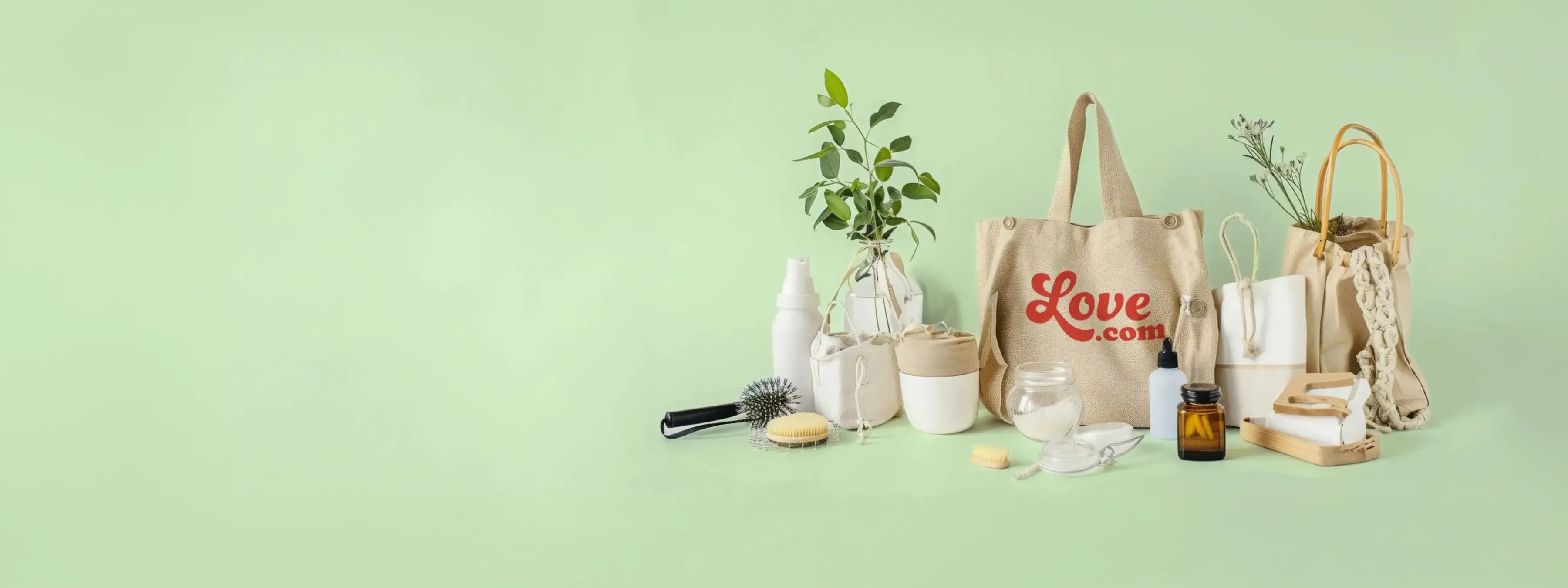 Clean Living for a Greener Planet