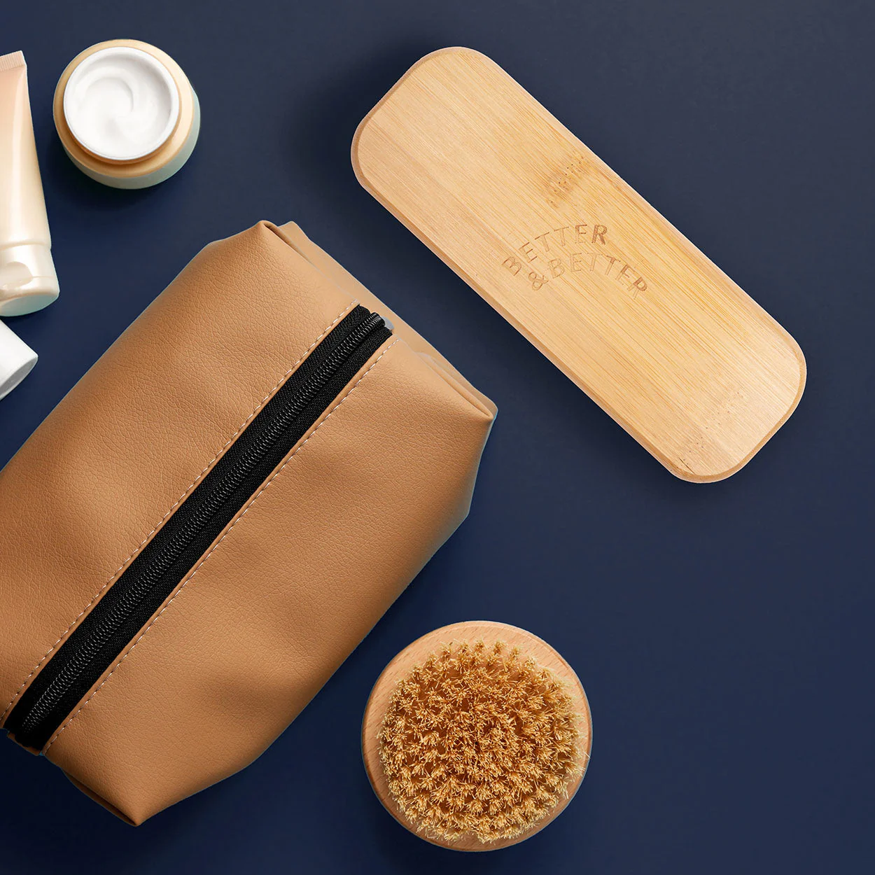 Bamboo Travel Case by Better & Better - Image 4