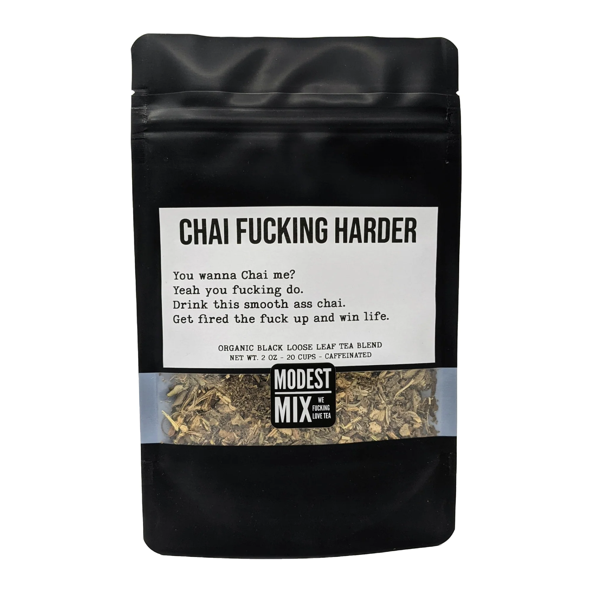 Bundle: Zen As F*ck & Chai F*cking Harder - Image 7
