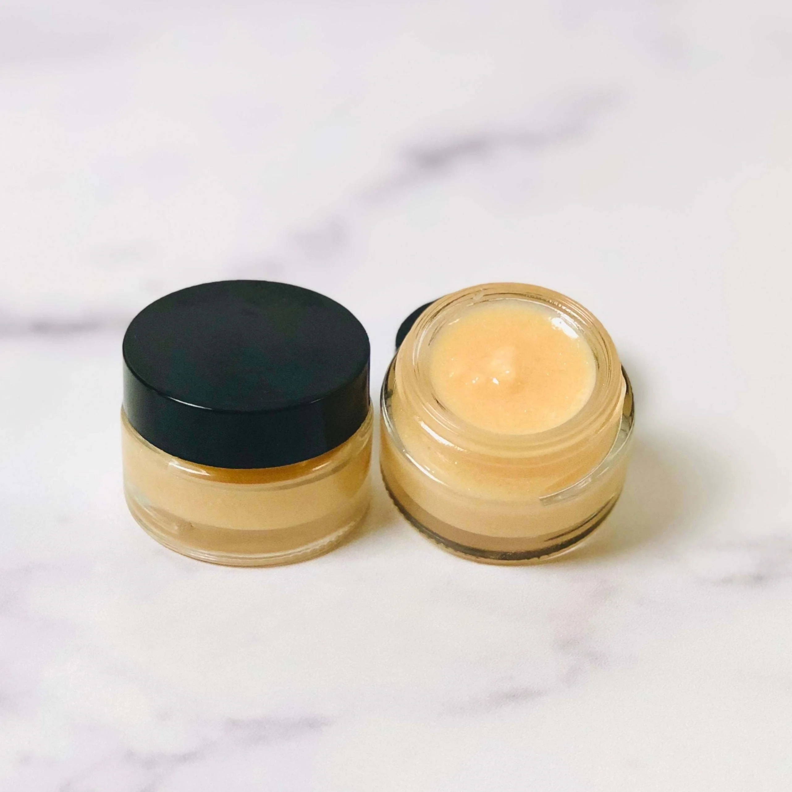 Creme Brulee Argan & Avocado Lip Polish by Sweet Surrender - Image 3