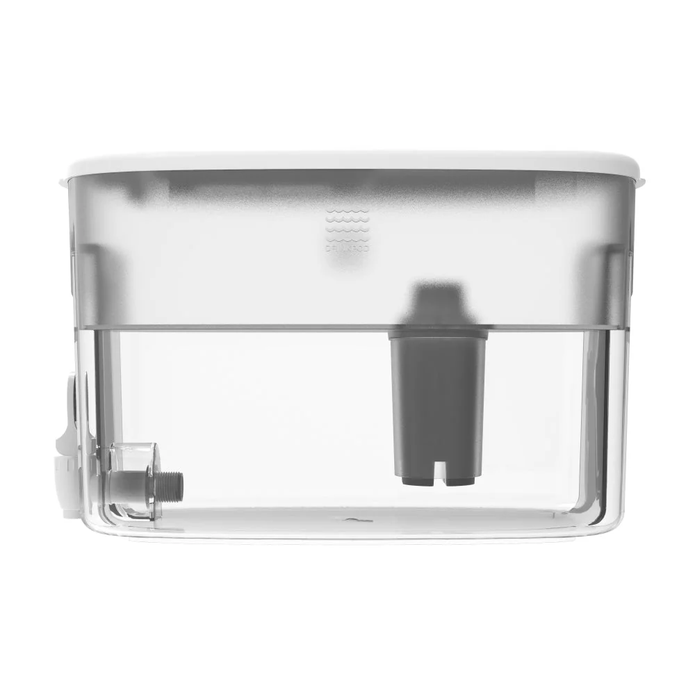 Drinkpod Dispenser Alkaline Countertop Water Filter Ionizer by Drinkpod - Image 5