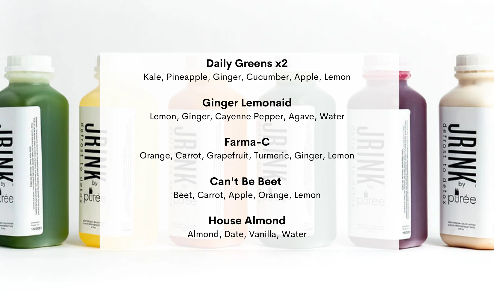 Easy Juice Reboot by JRINK by Purée - Image 3