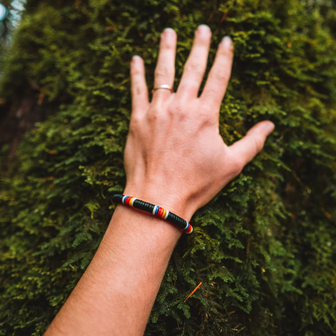 Endangered Gorilla OMA Bracelet by One Million Acres - Image 5