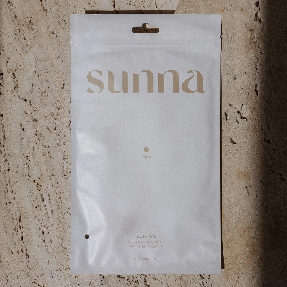 Exfoliating Mitt by Sunna - Image 3