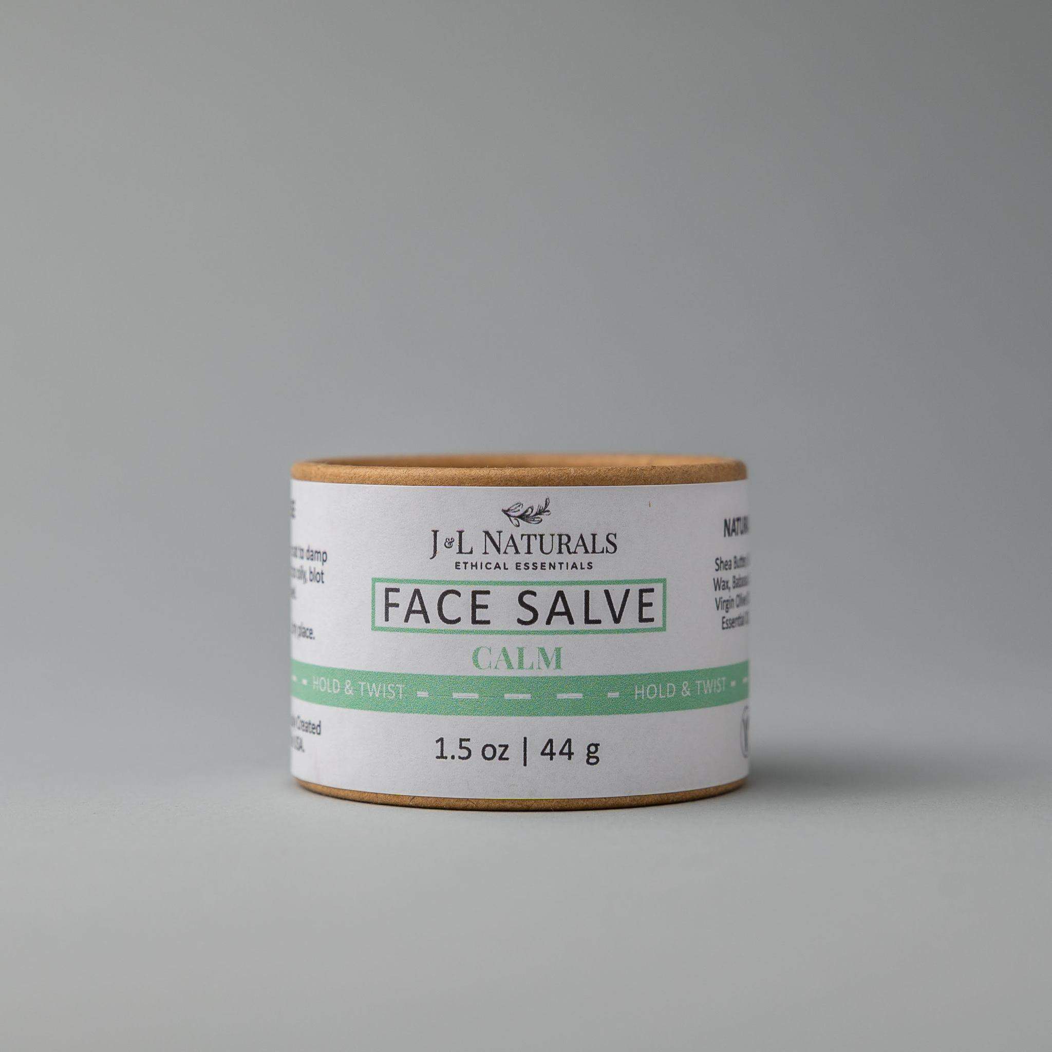 Face Salve Bundle (5-Pack) - Image 6
