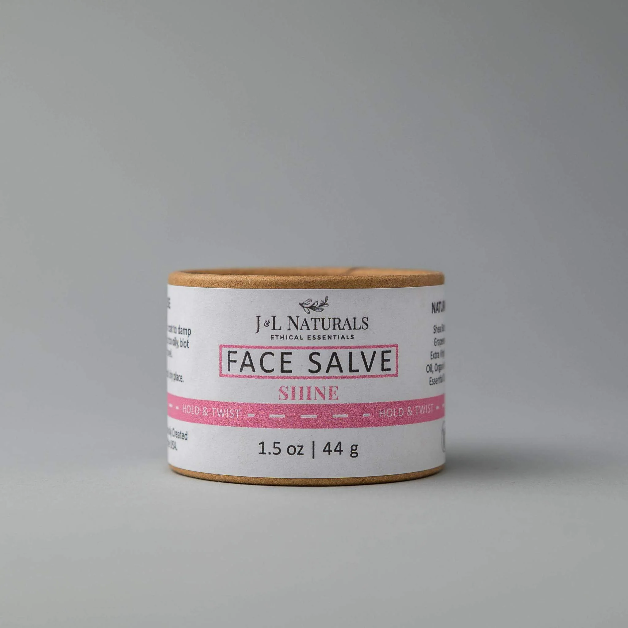 Face Salve Bundle (5-Pack) - Image 8