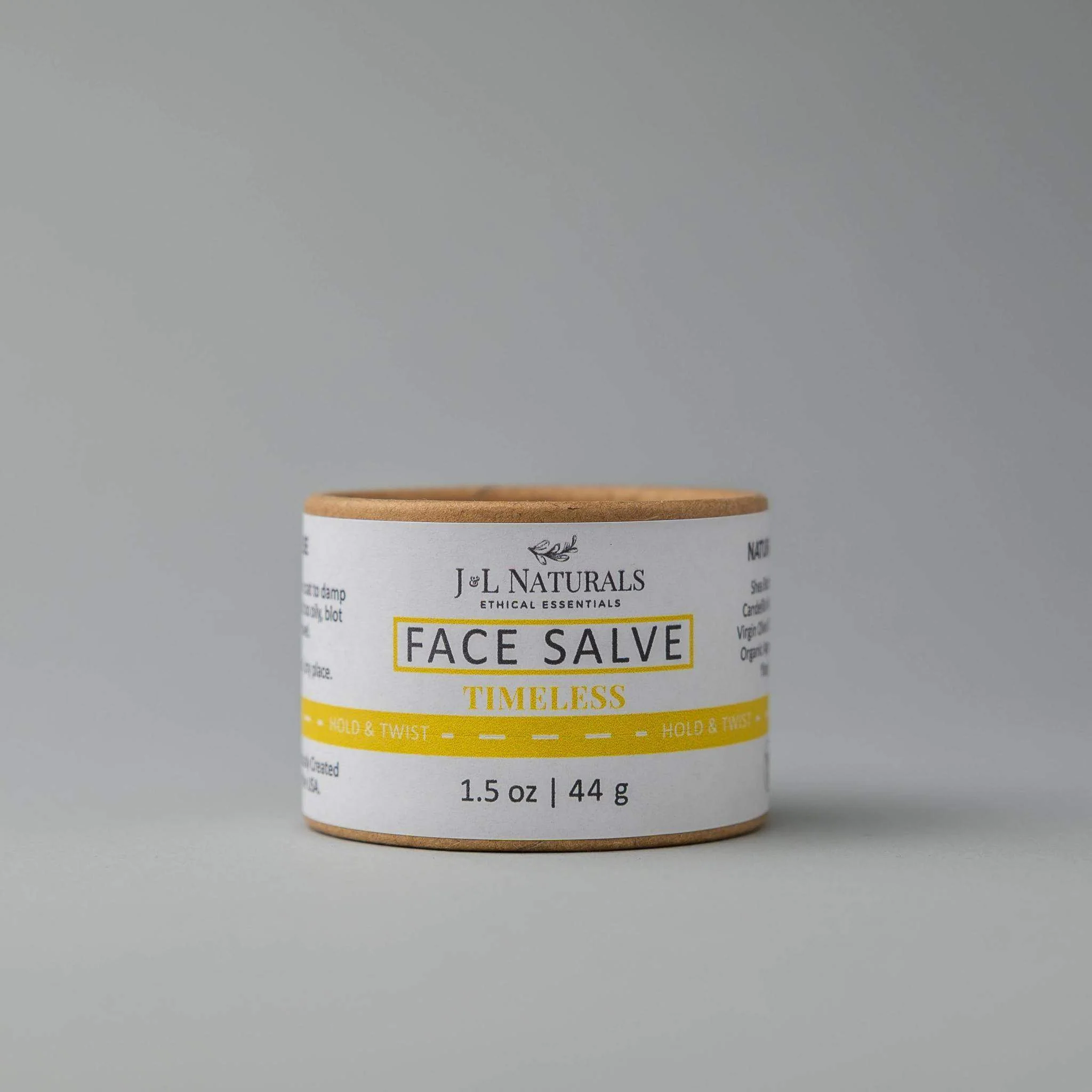 Face Salve Bundle (5-Pack) - Image 9