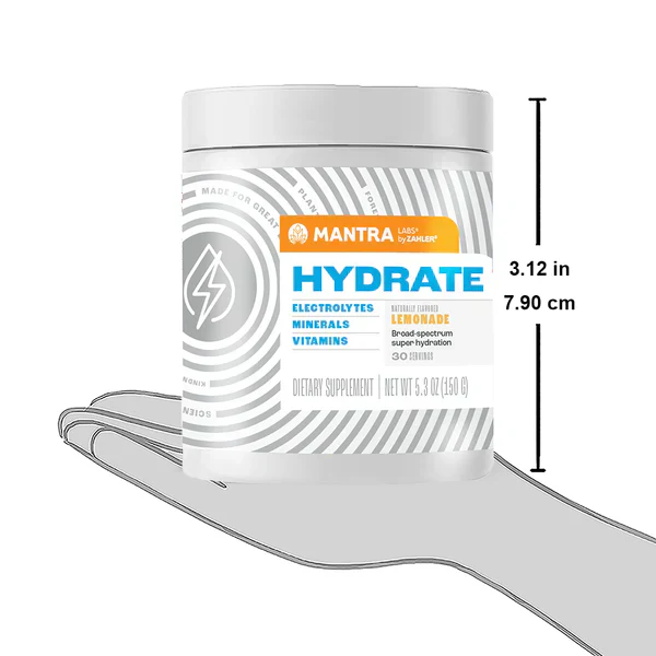 Game-changing, great-tasting, sugar-free hydration supplement - Image 10