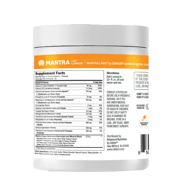 Game-changing, great-tasting, sugar-free hydration supplement - Image 3