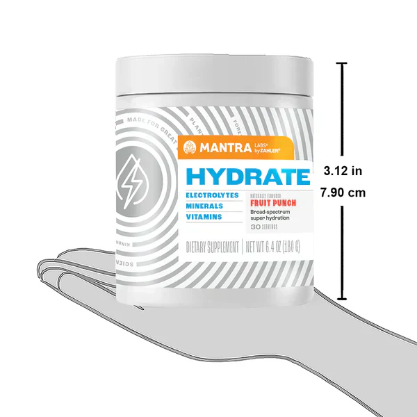 Game-changing, great-tasting, sugar-free hydration supplement - Image 5
