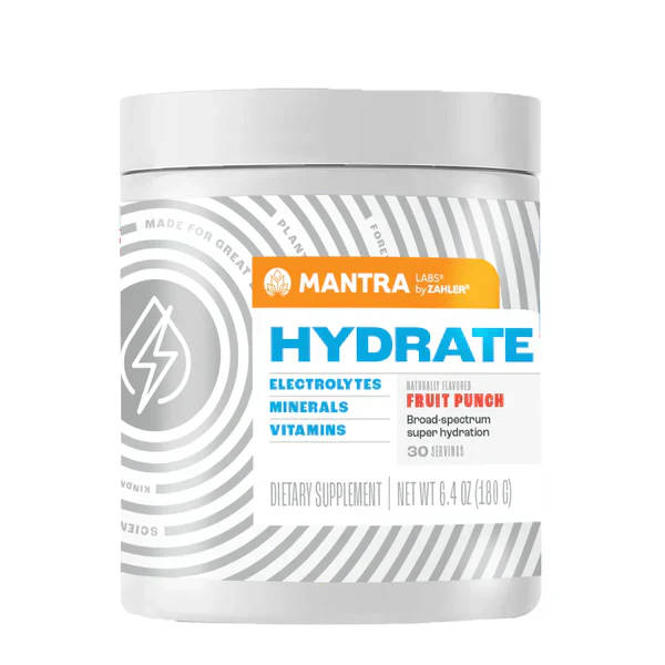Game-changing, great-tasting, sugar-free hydration supplement - Image 6