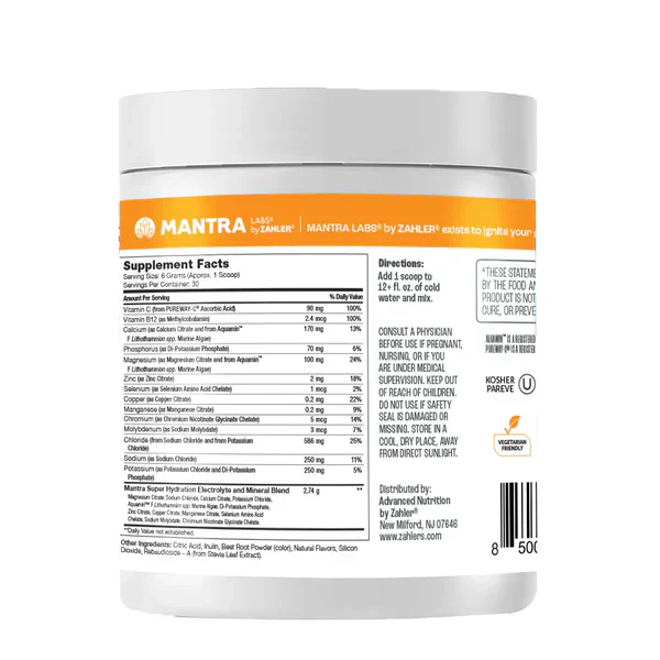 Game-changing, great-tasting, sugar-free hydration supplement - Image 9