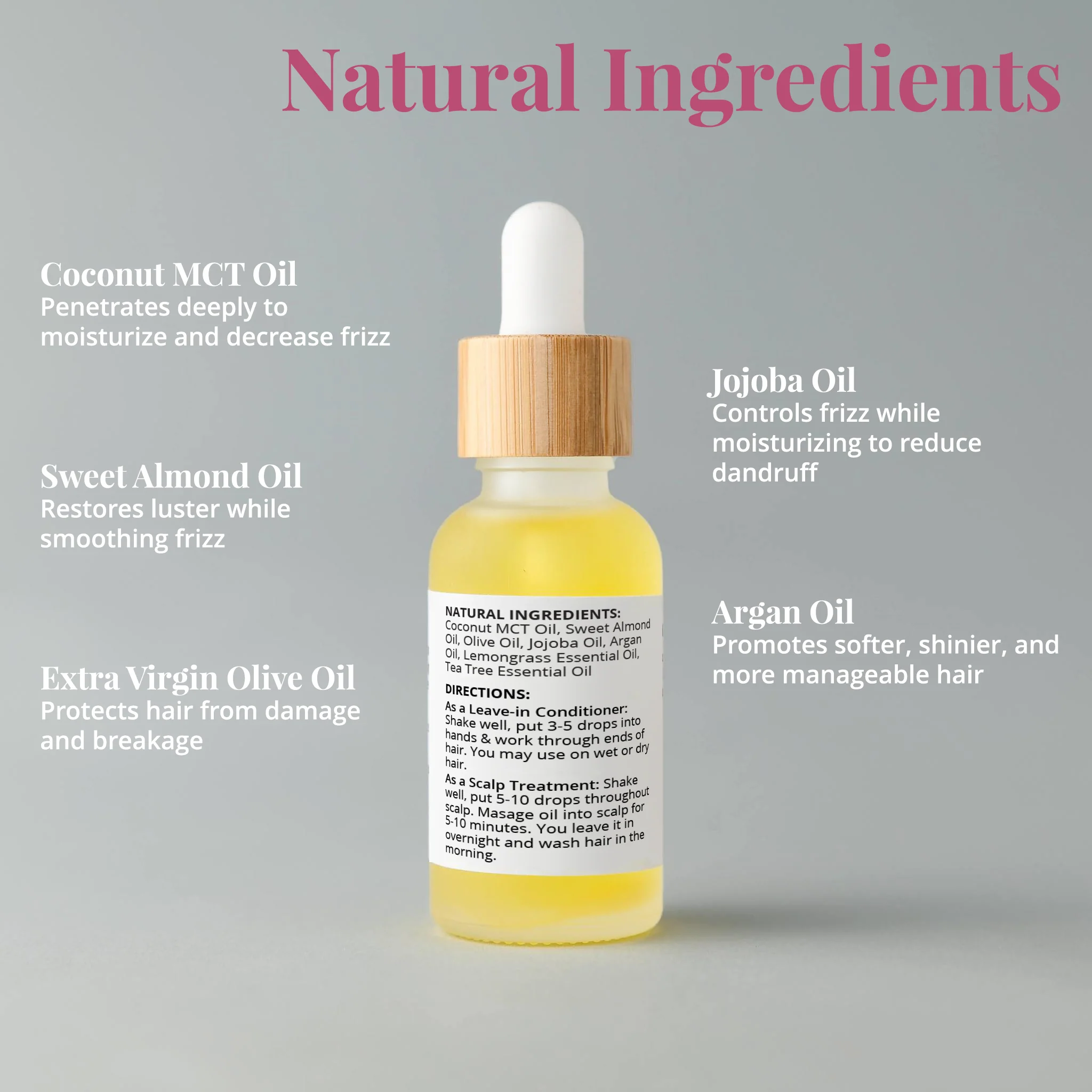 Hair Serum - Image 10