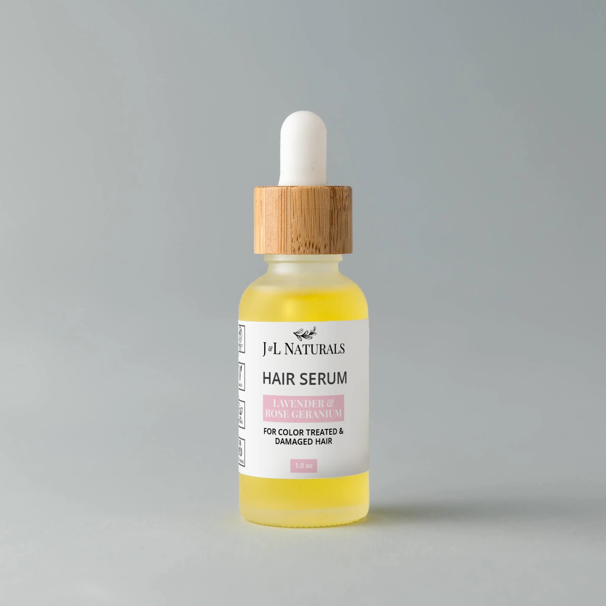 Hair Serum - Image 11