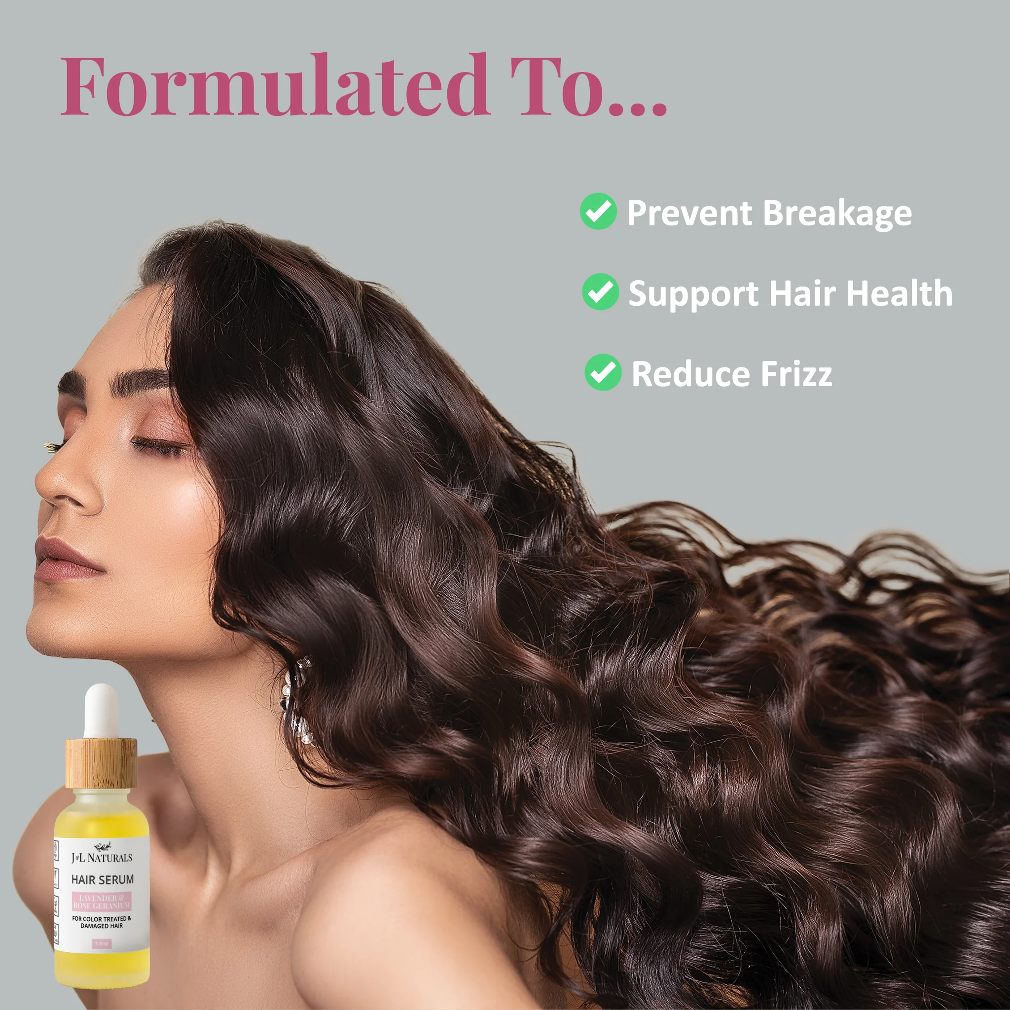 Hair Serum - Image 12