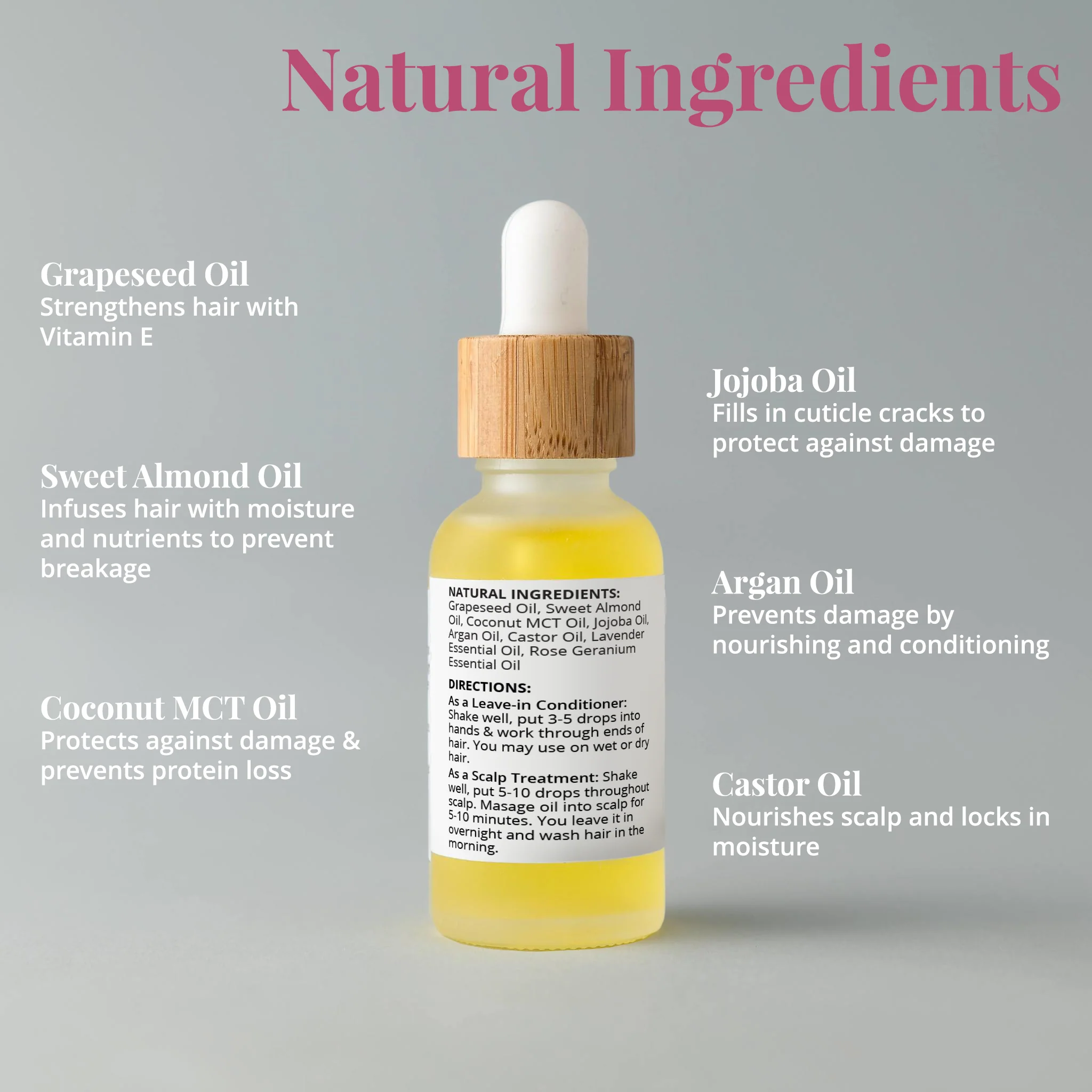 Hair Serum - Image 15