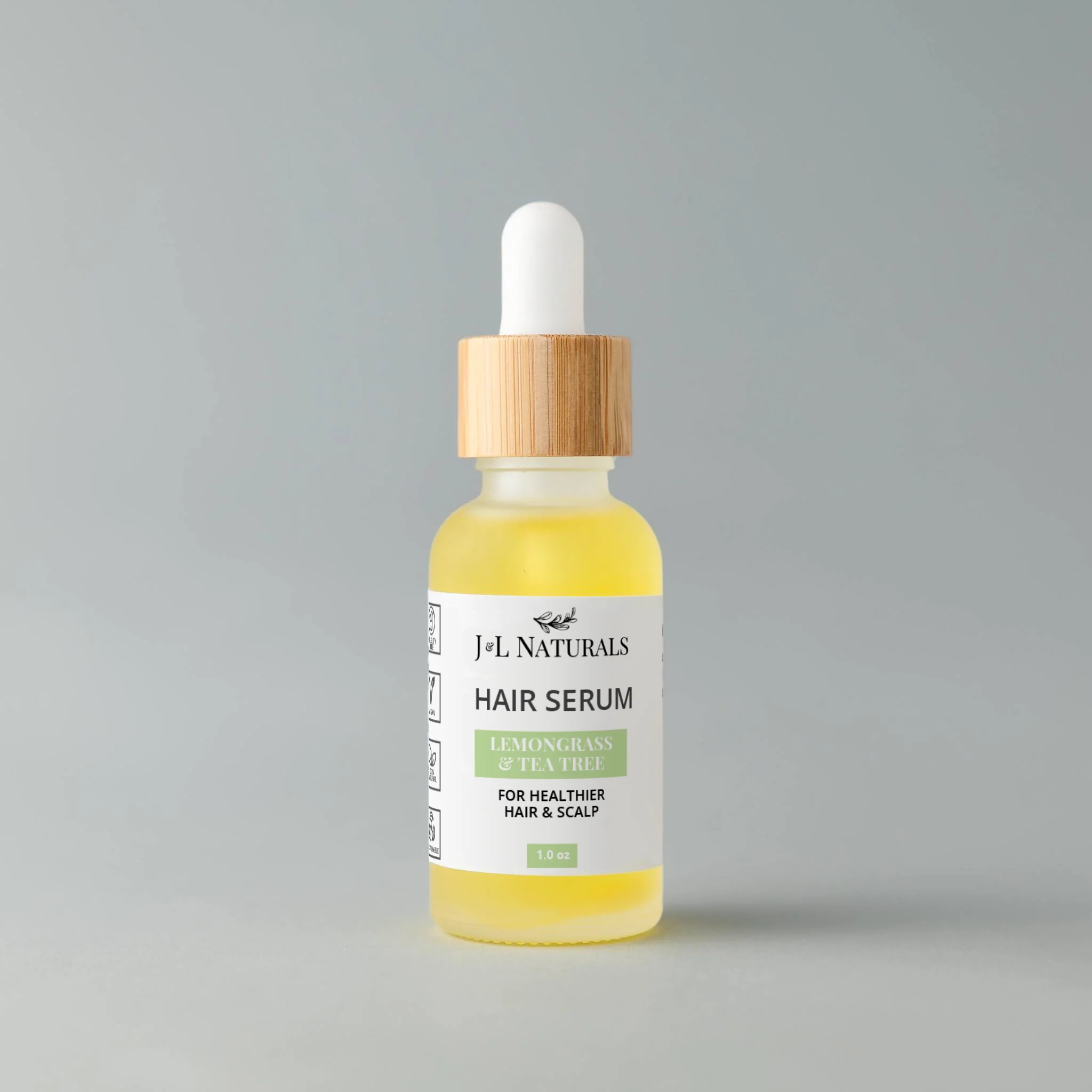 Hair Serum - Image 6