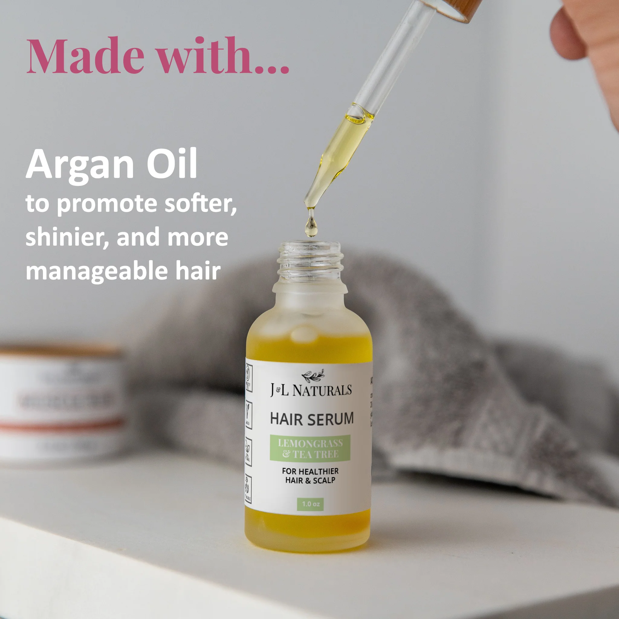 Hair Serum - Image 8