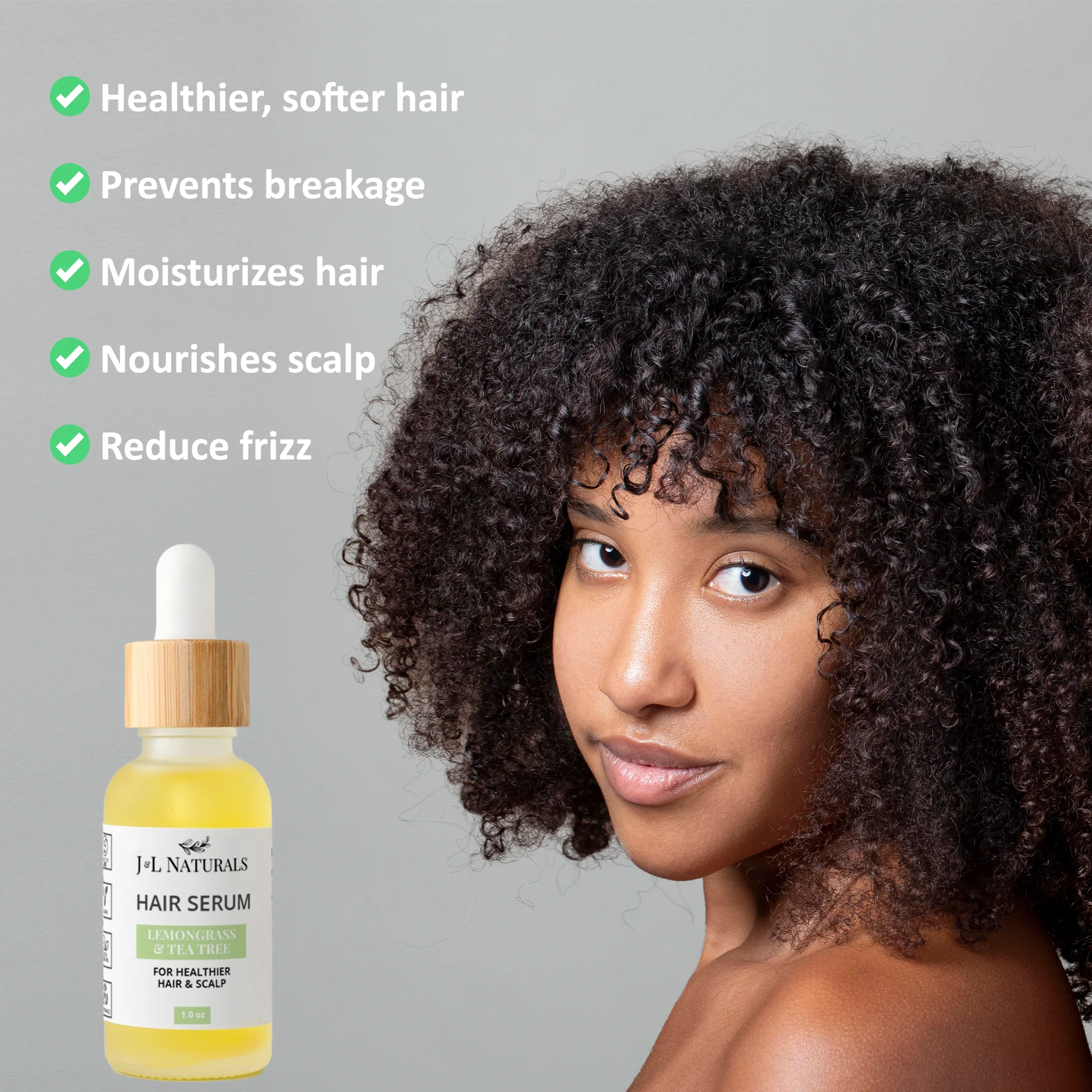 Hair Serum - Image 9