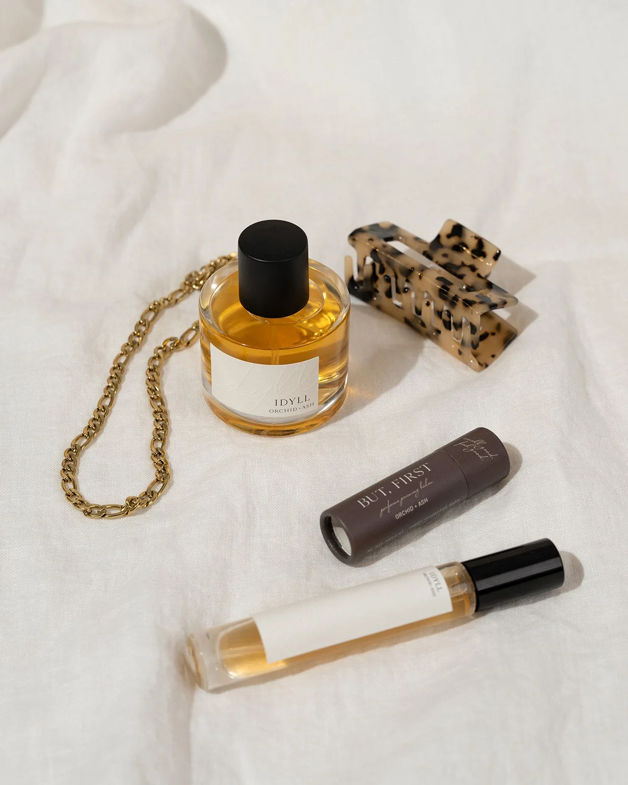 IDYLL Perfume by Orchid + Ash - Image 3