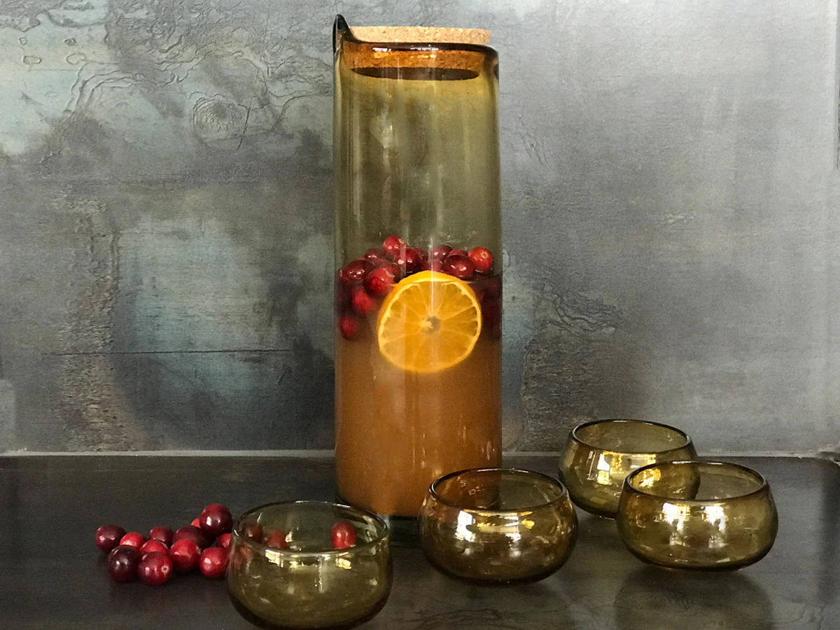 INFUSE - Mezcal & Tequila Infusion & Tasting Kit by Verve Culture - Image 4