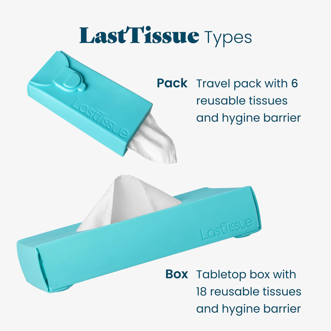LastTissue Box - Image 12