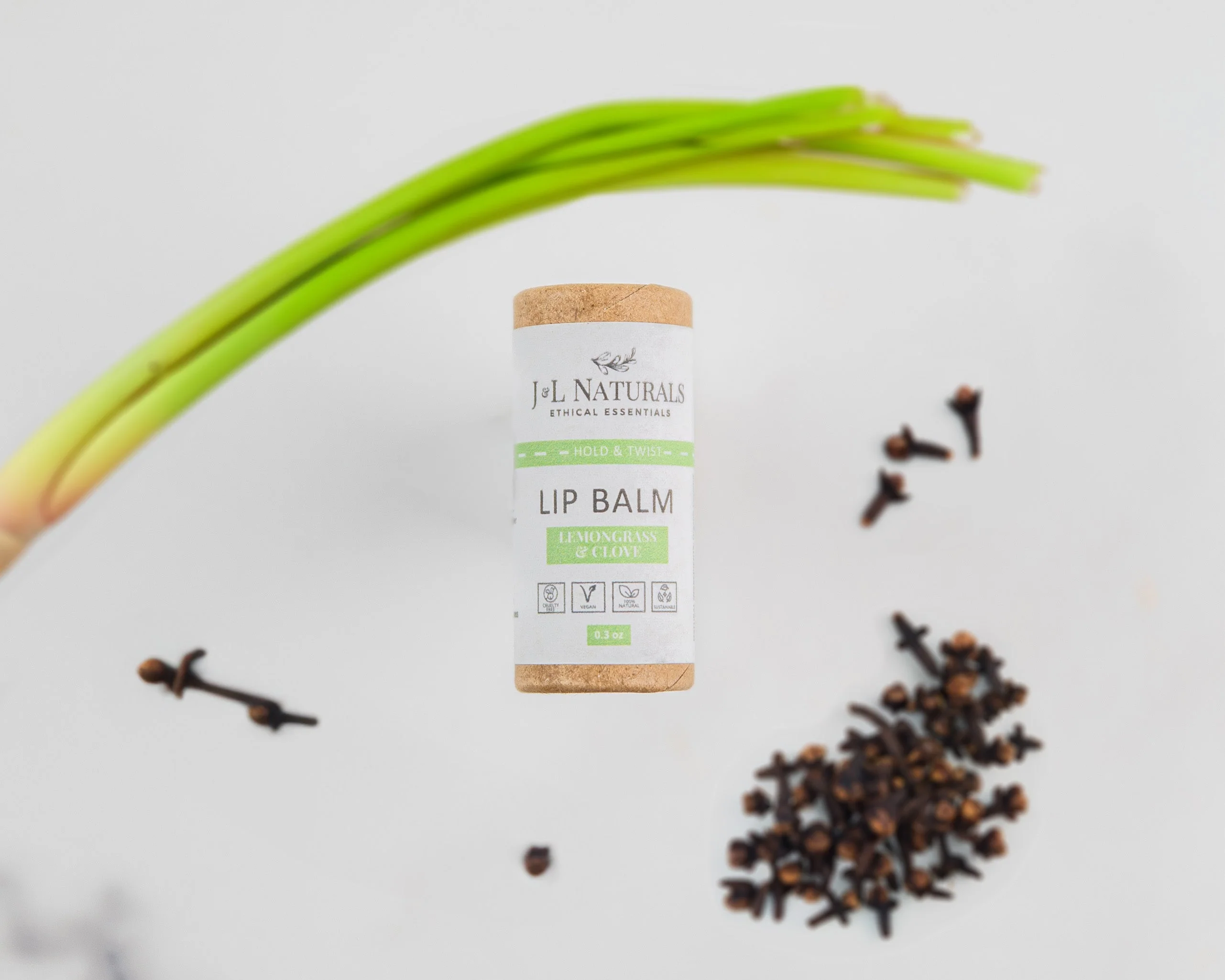 Lip Balm Bundle (5-Pack) - Image 6