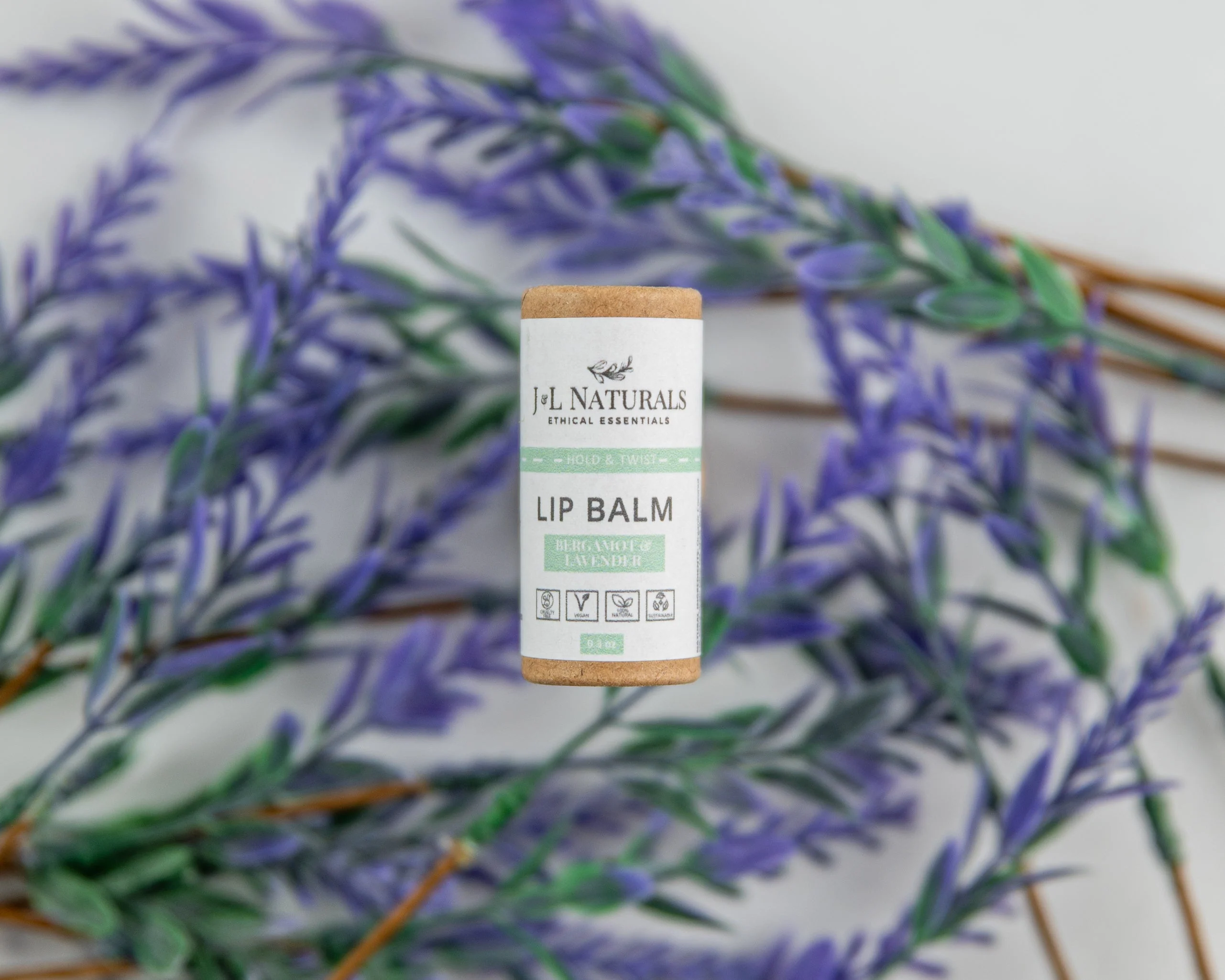 Lip Balm Bundle (5-Pack) - Image 7