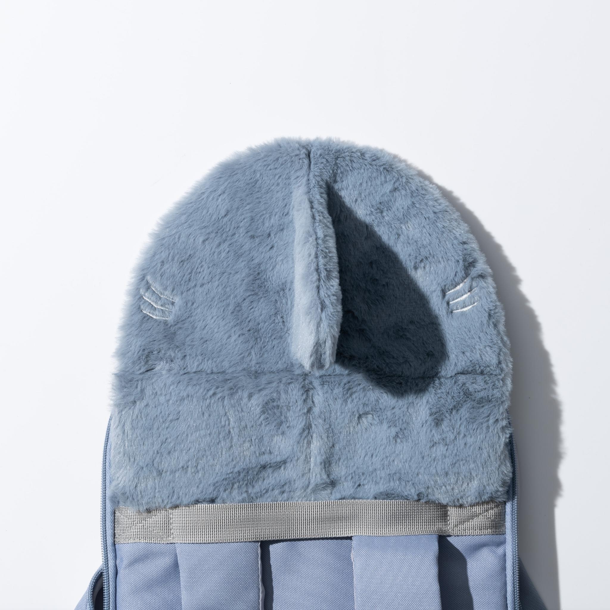 My First PacPac: Adjustable Kids Backpack - Kai by Miniware - Image 10