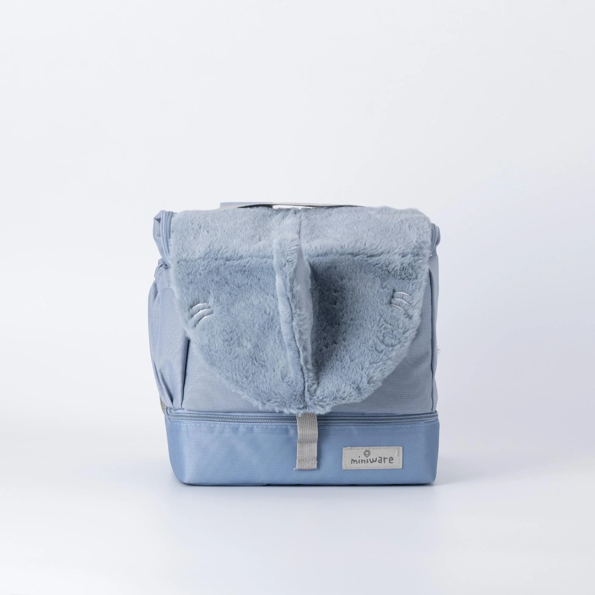 My First PacPac: Adjustable Kids Backpack - Kai by Miniware - Image 7