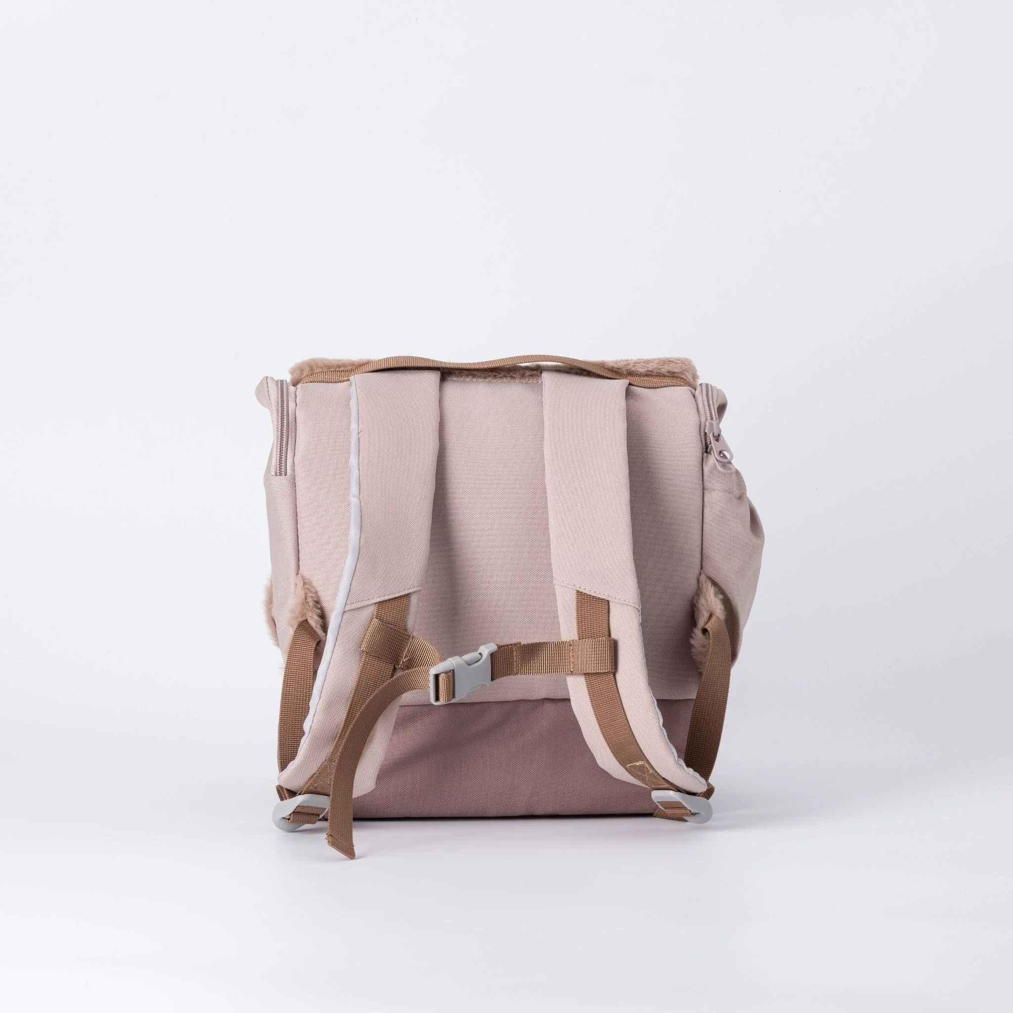 My First PacPac: Adjustable Kids Backpack - Noah by Miniware - Image 10