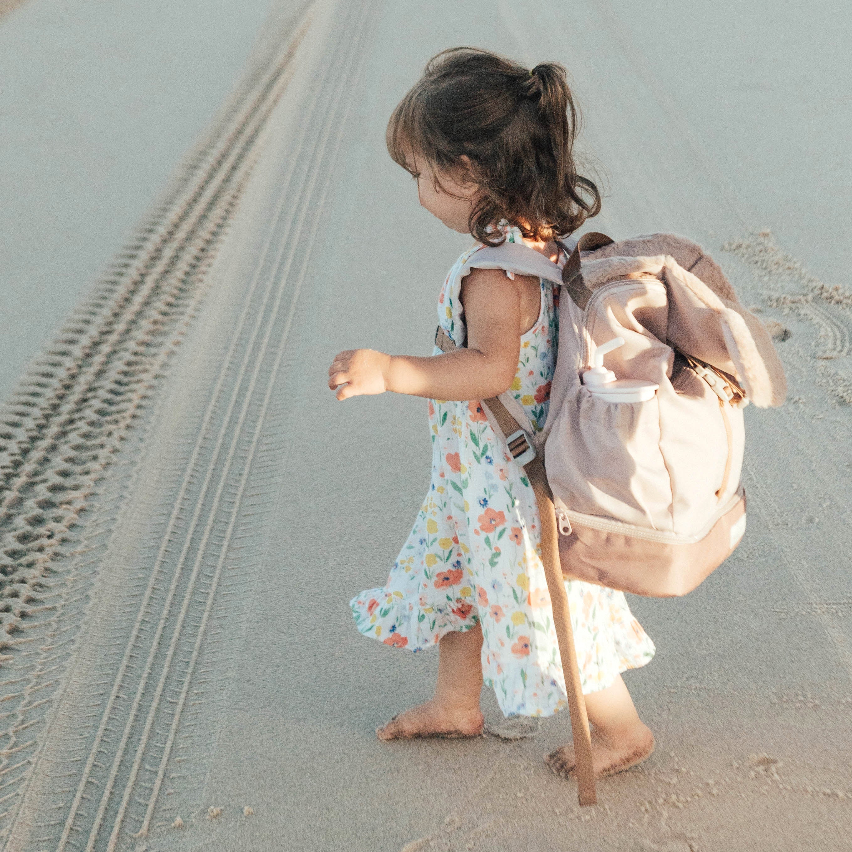 My First PacPac: Adjustable Kids Backpack - Noah by Miniware - Image 7