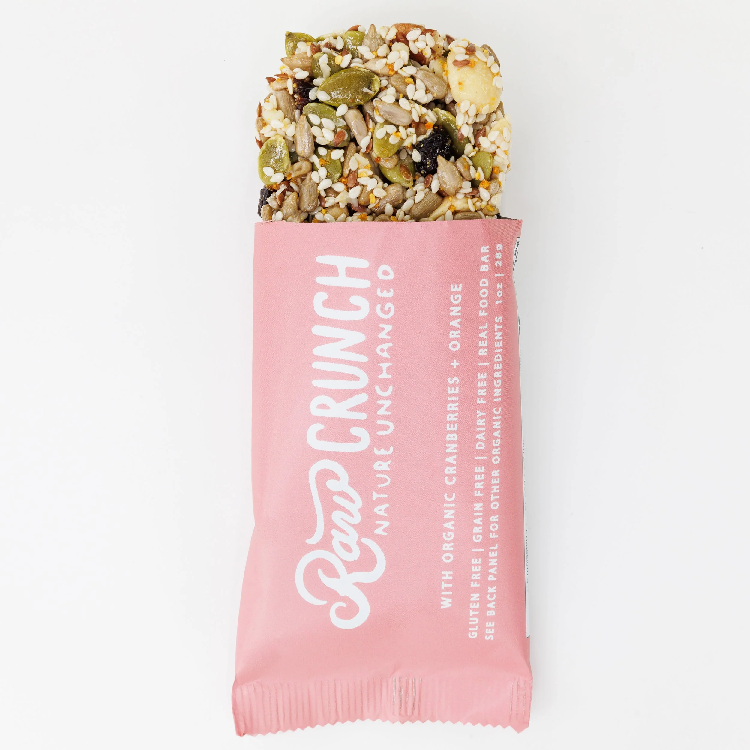 Organic Cranberry Orange - Image 3