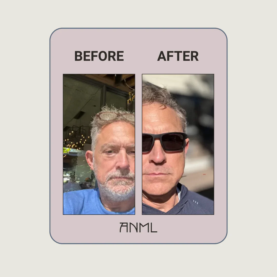 Whipped Tallow Balm with Blue Tansy - Image 3