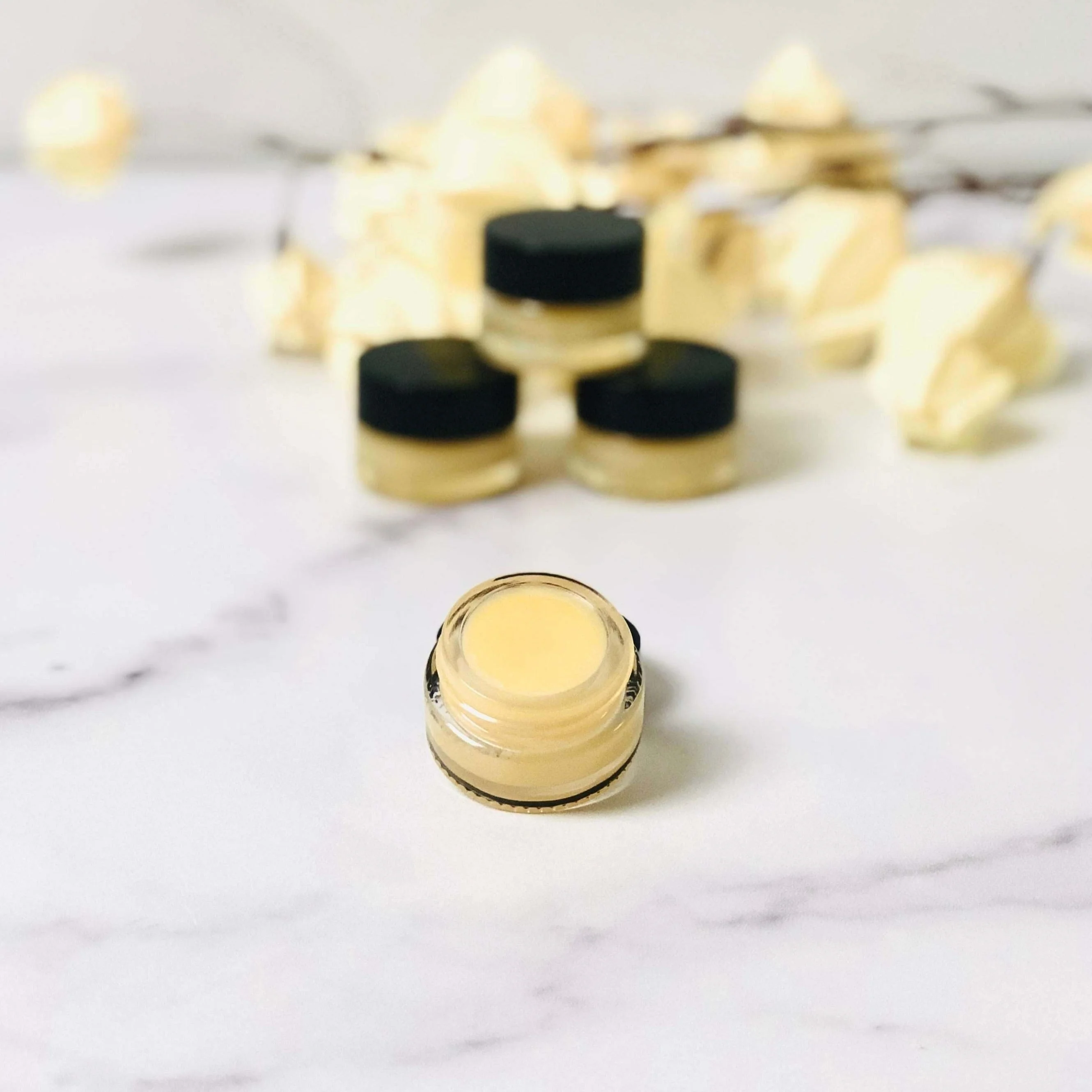 Rosehip & Argan Lip Serum by Sweet Surrender - Image 3