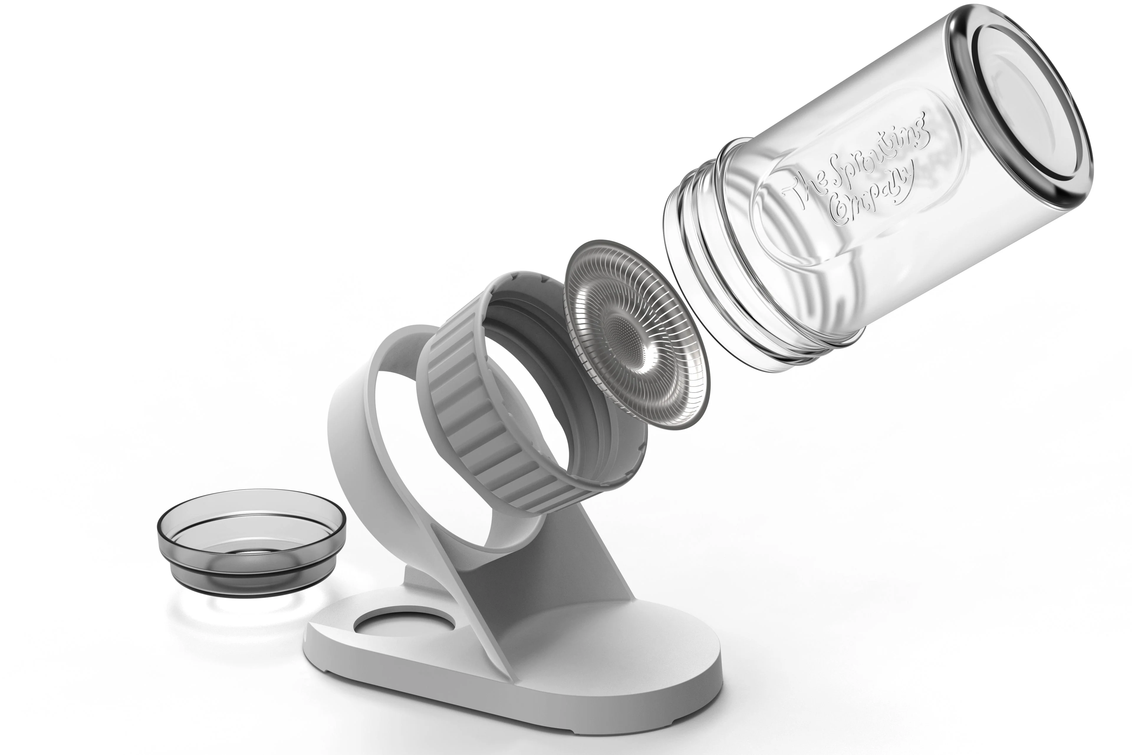 Starter Bundle: Mung Bean 1lb - Image 4