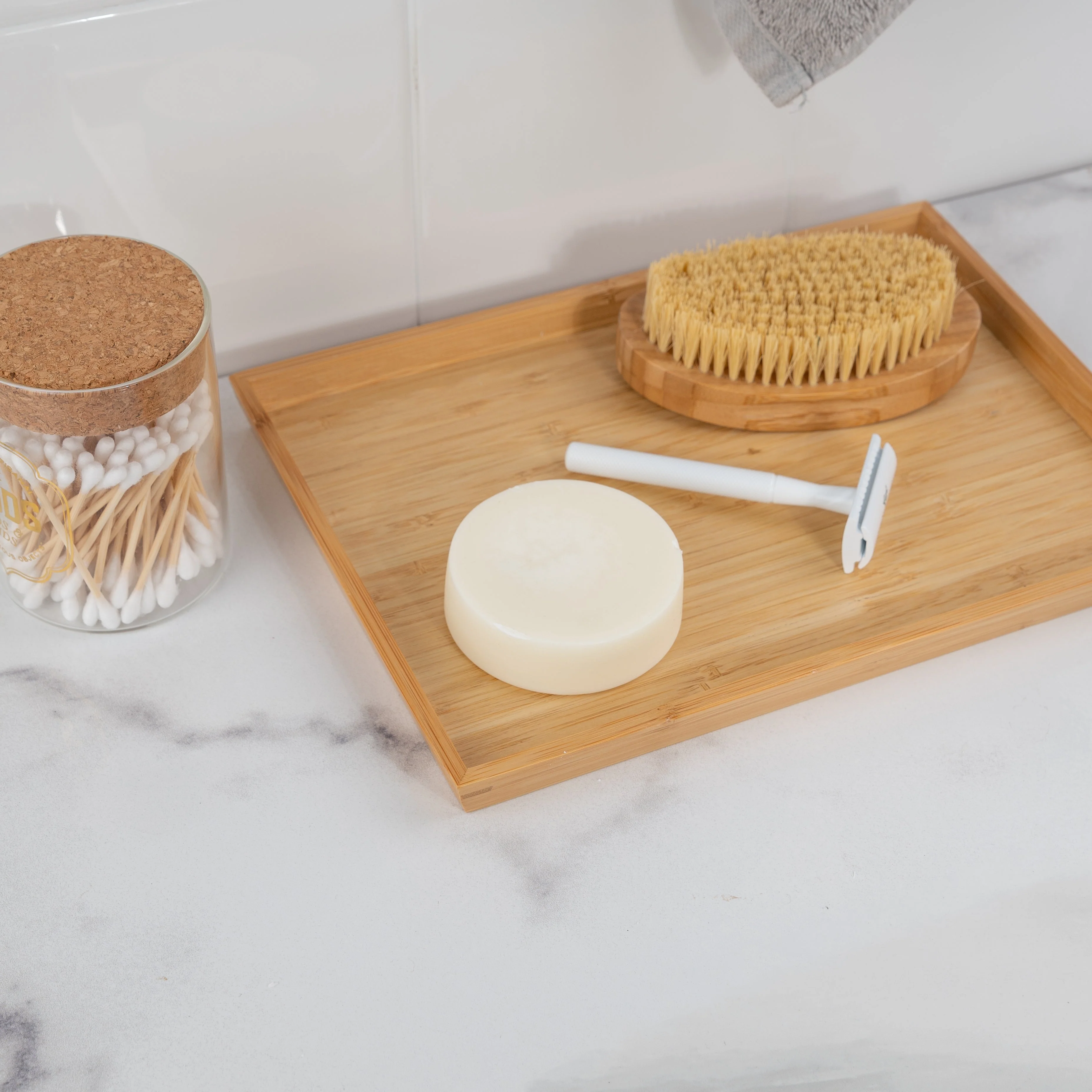 Sulfate-Free Conditioner Bar Bundle (5-Pack) - Image 3