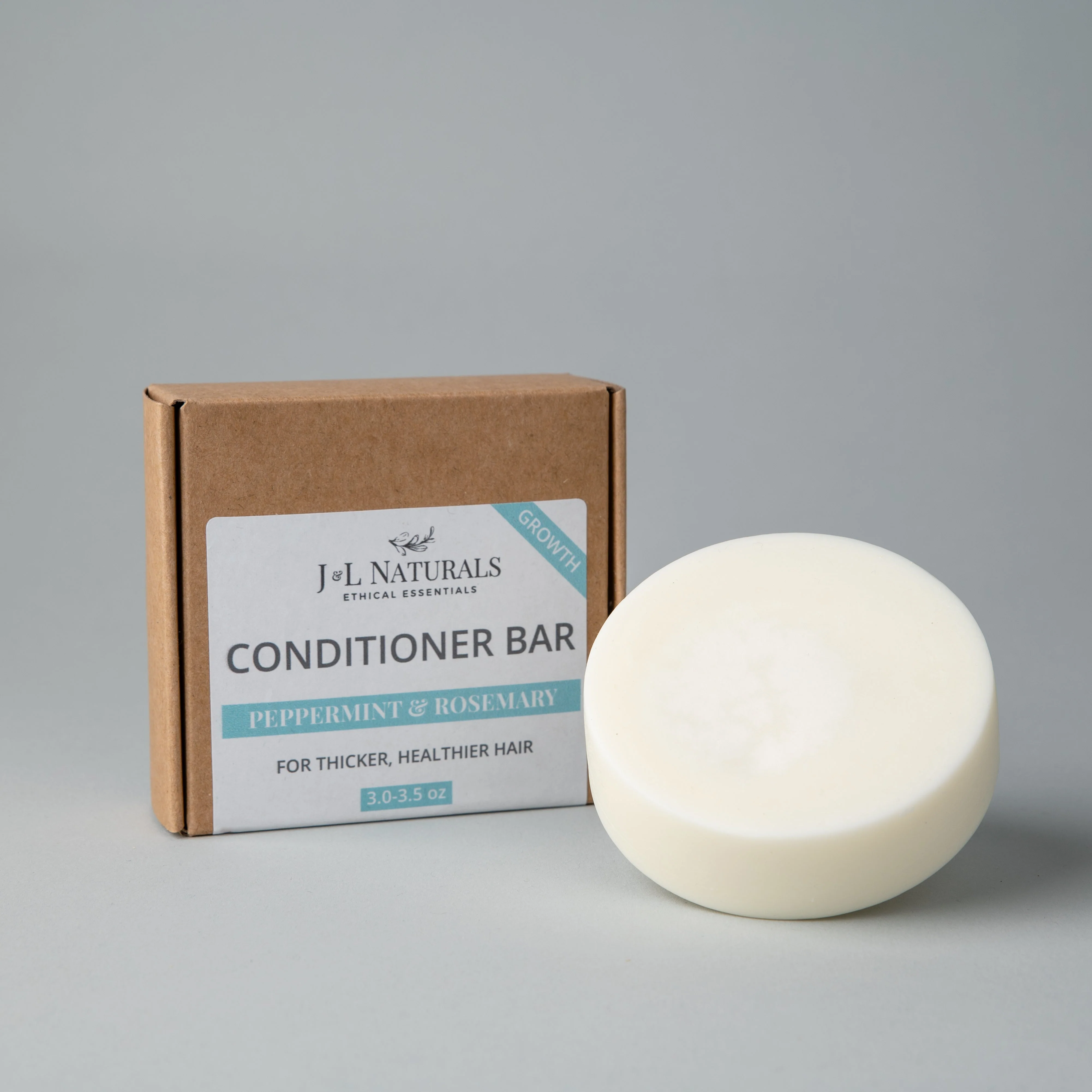 Sulfate-Free Conditioner Bar Bundle (5-Pack) - Image 8