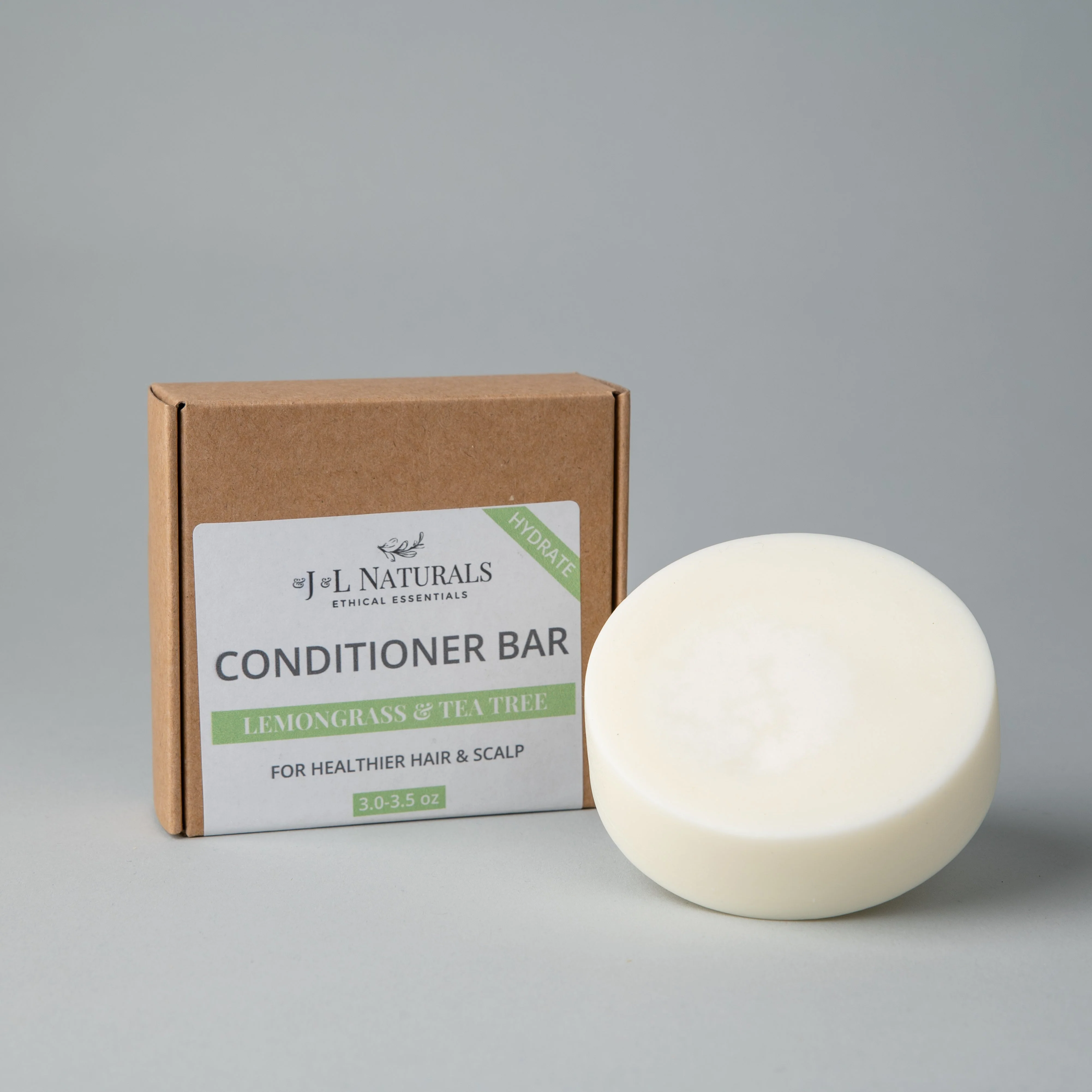 Sulfate-Free Conditioner Bar Bundle (5-Pack) - Image 9