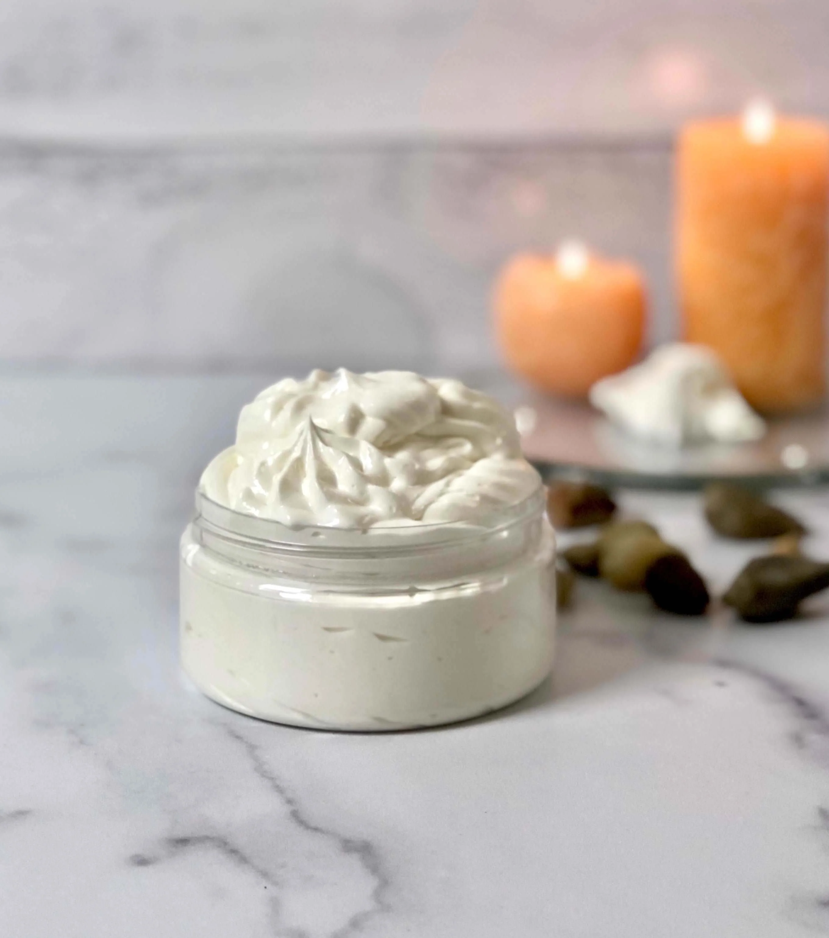 Ylang Ylang Whipped Body Butter by Sweet Surrender - Image 3