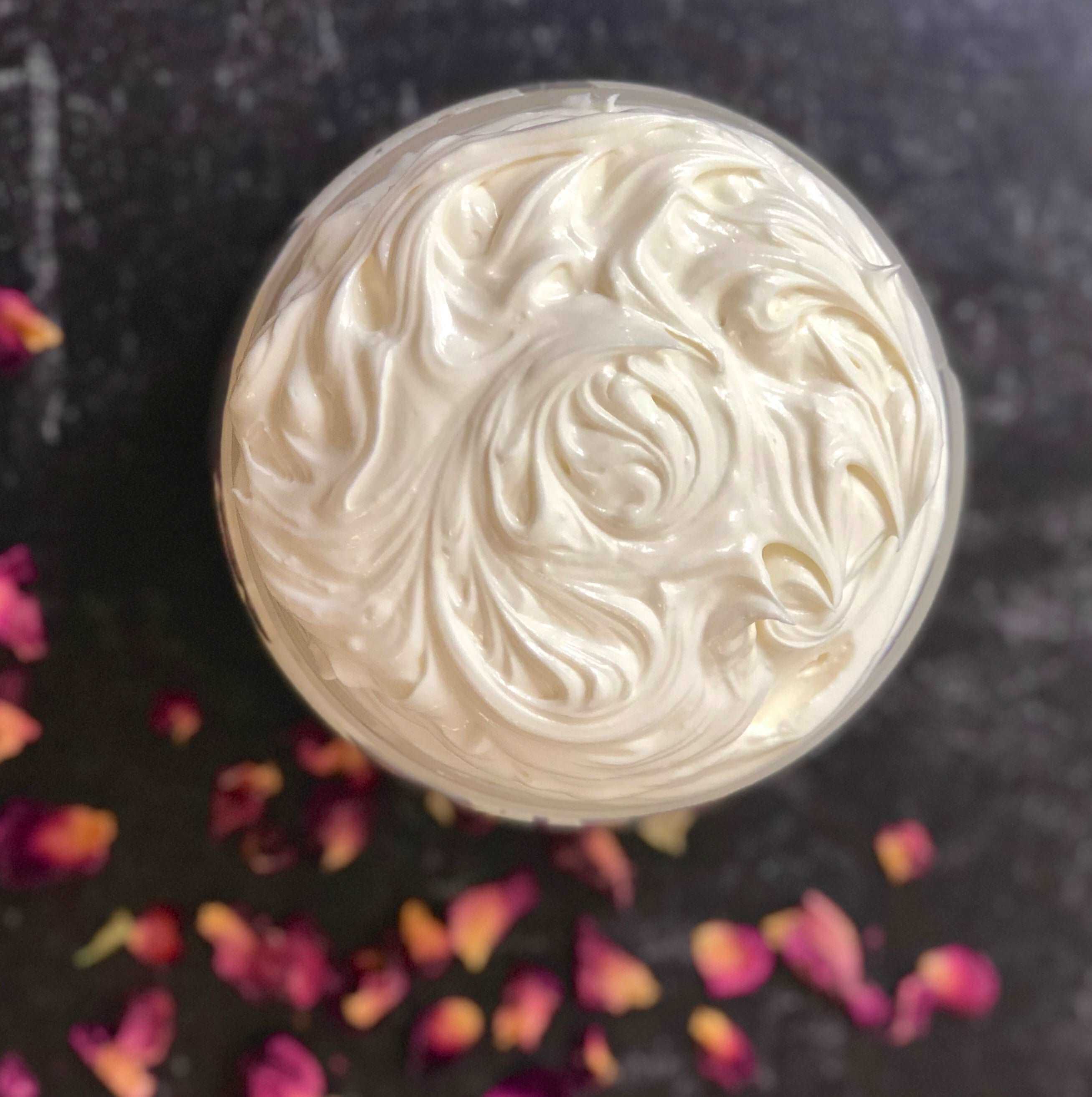 Ylang Ylang Whipped Body Butter by Sweet Surrender - Image 4
